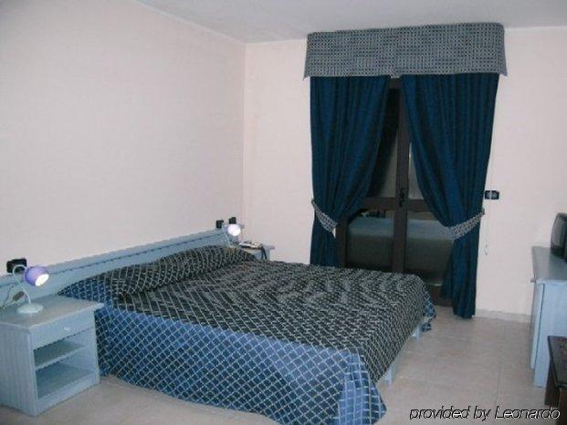 Hotel Le Palme 산타나아레시 외부 사진